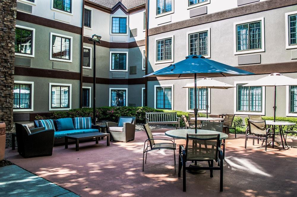 Sonesta Es Suites Atlanta Alpharetta Avalon מראה חיצוני תמונה