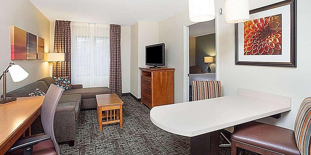Sonesta Es Suites Atlanta Alpharetta Avalon חדר תמונה