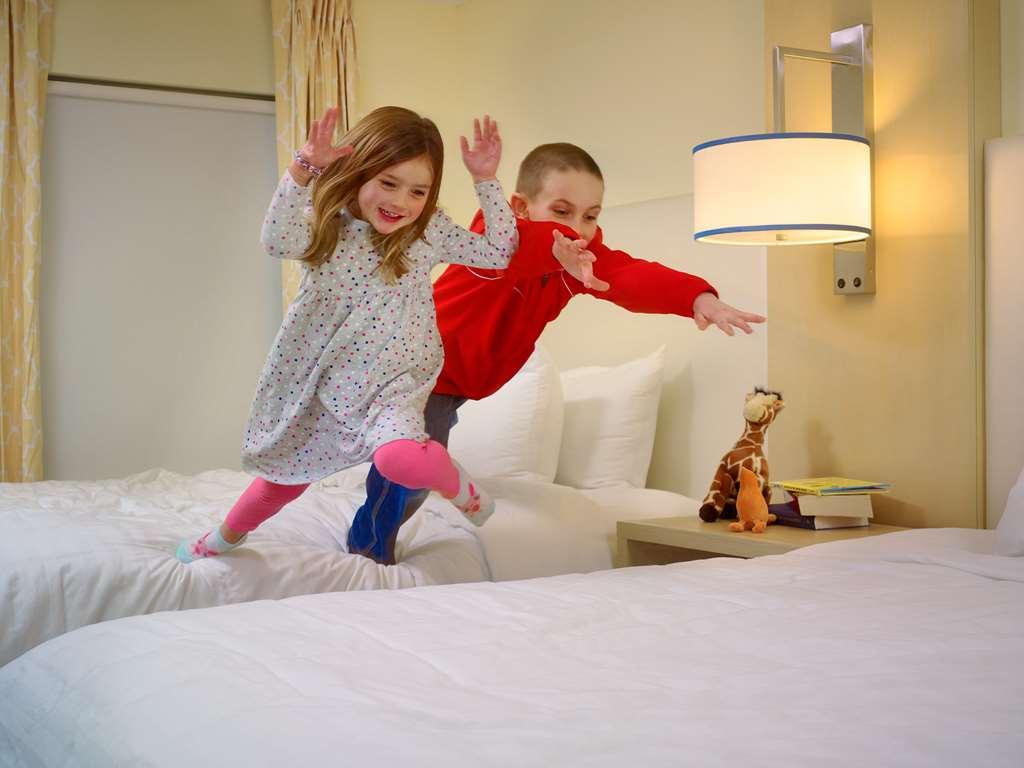 Sonesta Es Suites Atlanta Alpharetta Avalon חדר תמונה