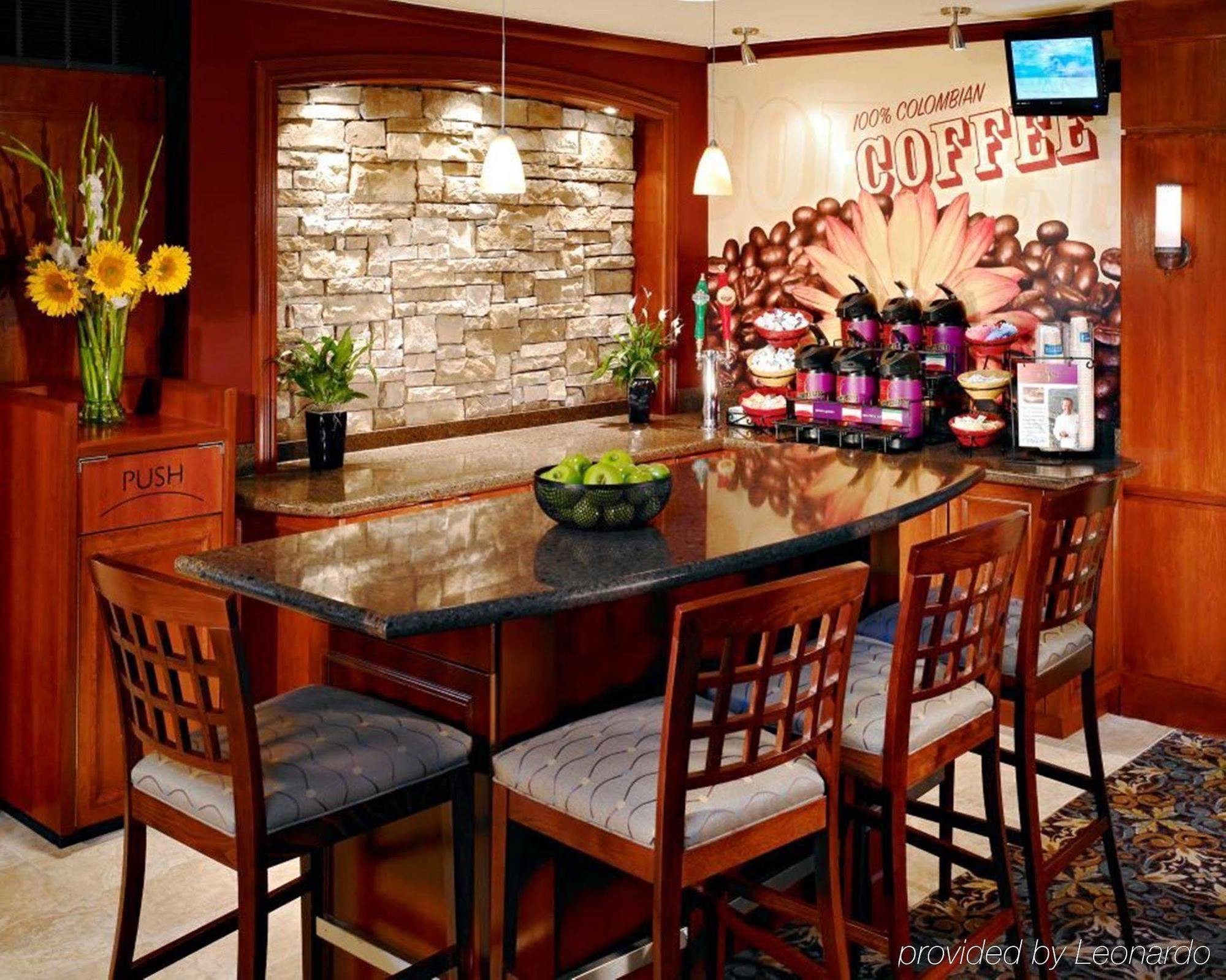 Sonesta Es Suites Atlanta Alpharetta Avalon מראה חיצוני תמונה